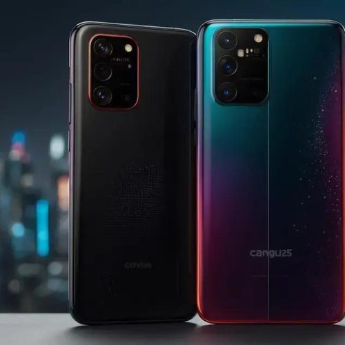 CMF Phone 2 Pro: Um Novo Design e Inovações
