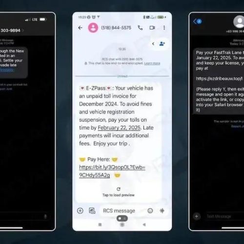 Como o Phishing Está Ameaçando iPhones e Androids em 88 Países