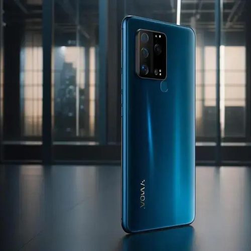 Conheça o novo vivo T4 Ultra: 3x Periscope e Chipset Dimensity 9300+