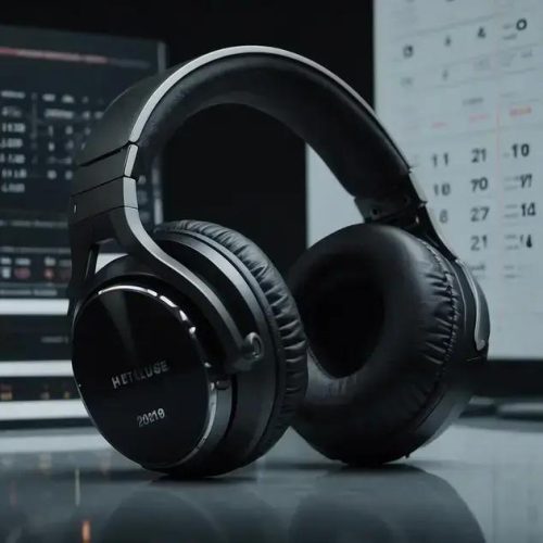 Data de Lançamento do Nothing Headphone (1) Confirmada