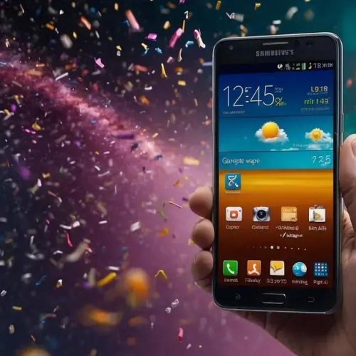 Descontos Imperdíveis: Galaxy S25 com até 33% Off