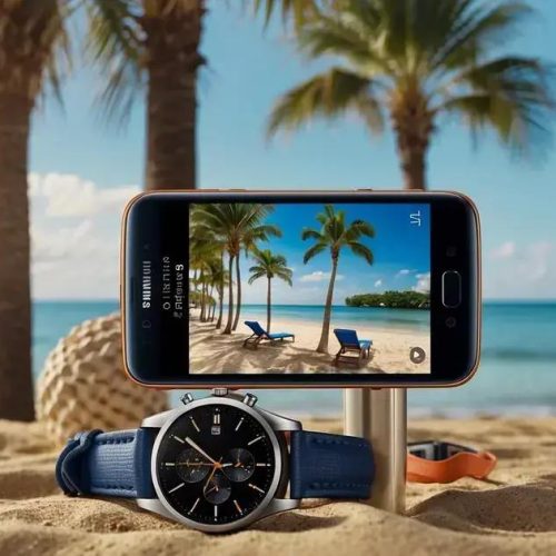 Descubra a Promoção de Verão da Samsung: Preços Imperdíveis!