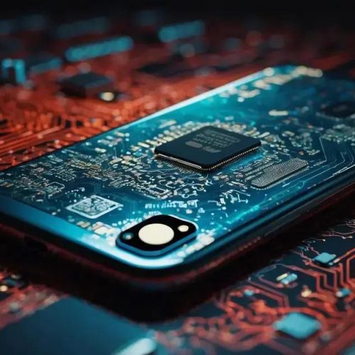 Descubra o Chipset do Nothing Phone 3: Snapdragon 8s Gen 4
