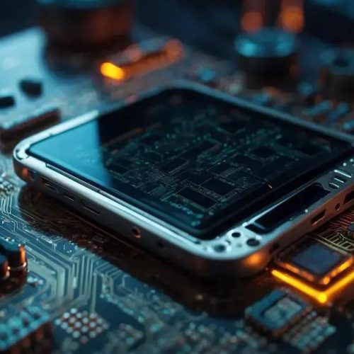 Descubra o Chipset do Vivo T4 Ultra: Tudo que Sabemos