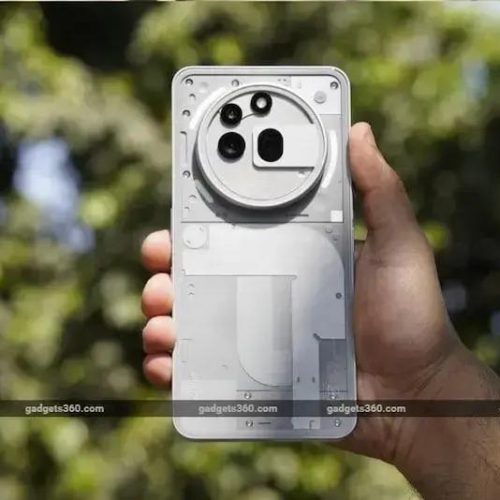 Descubra o Novo Modelo de Assinatura do Nothing Phone 3a