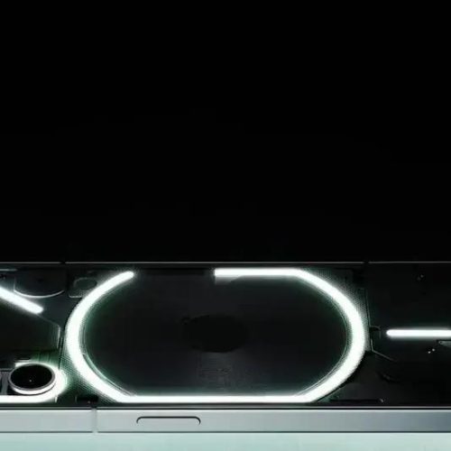 Design do Nothing Phone 3: Novidades e Expectativas