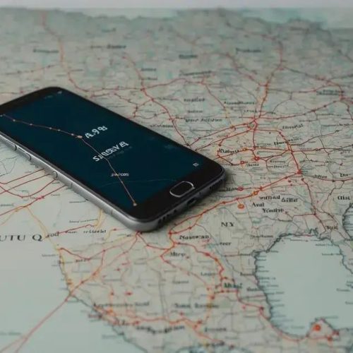 Envios de Smartphones na LATAM Caem 4% em Q1 2025