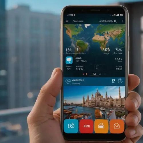 eSIM: Os Melhores Celulares e Como Usar em Viagens