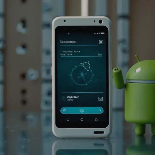 Fairphone 4: Android 14 Não Chegará Após Tudo