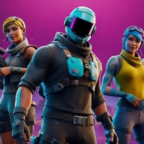 Fortnite Retorna ao iOS: O Que Esperar na Próxima Semana