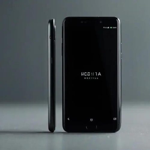 Fujitsu Arrows Alpha F-51F: O Novo Smartphone Japonês