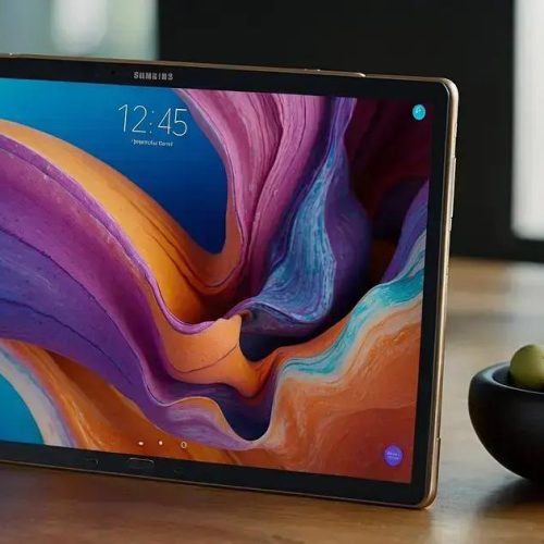 Galaxy Tab S10 FE+: Tela de 13.1” e Novidades Imperdíveis
