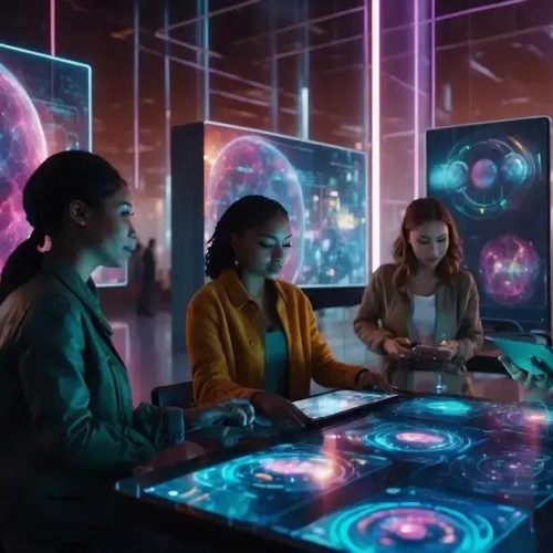 Geração de Imagens do ChatGPT: Agora Grátis para Todos!