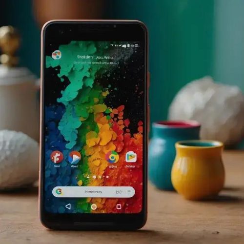 Google Está Trabalhando em Pacotes de Temas para Pixels