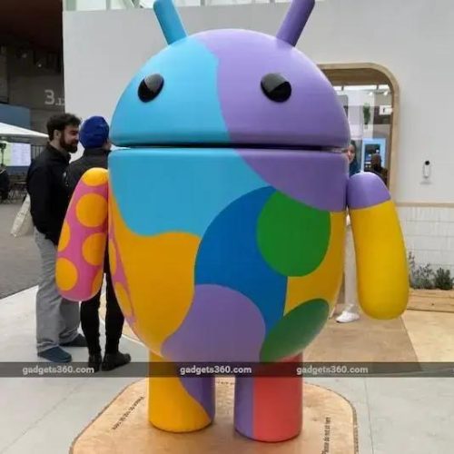 Google Muda Estratégia: Desenvolvimento Privado do Android OS