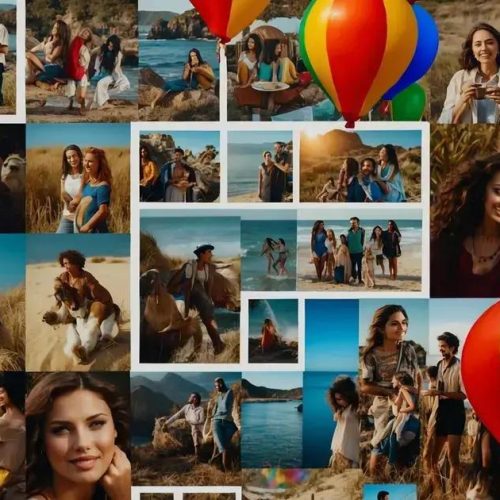Google Photos: 10 Anos e um Novo Editor Incrível