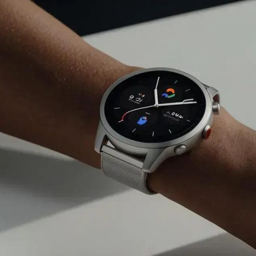 Google Pixel Watch 4: Novos Botões e Design Mais Grosso Revelados