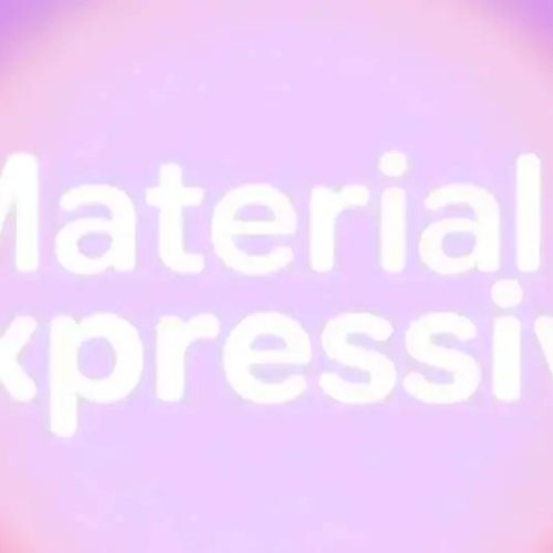 Google Vaza Material 3 Expressive para Android Antes do I/O 2025