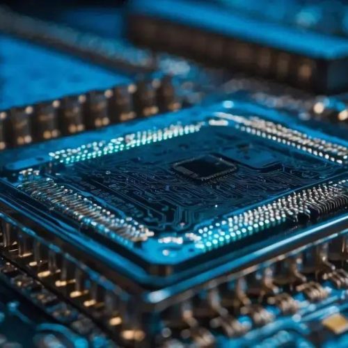 Google's Tensor Chipsets: TSMC Will Manufacture the Future