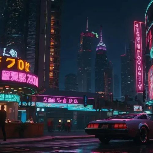 GTA VI: Nova data de lançamento é em 2026