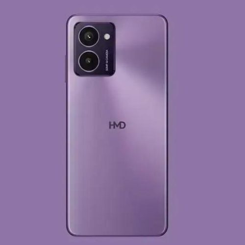 HMD Pulse 2 Pro: Design e Especificações Reveladas