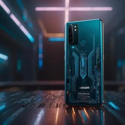 Honor 400: Snapdragon 7 Gen 3 e 12 GB de RAM Confirmados