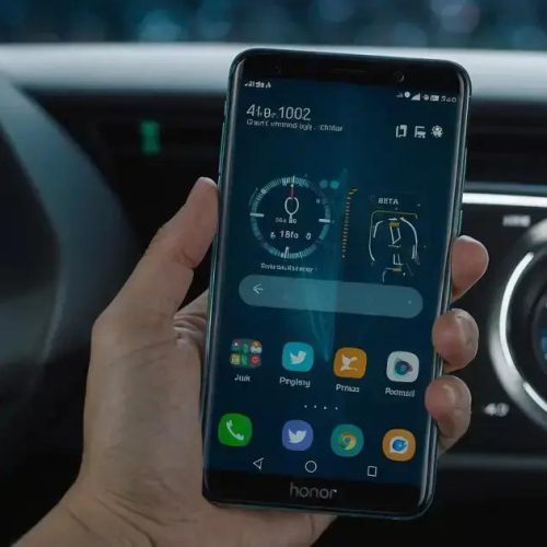 Honor Magic 7 Pro Recebe Terceiro Beta do Android 16