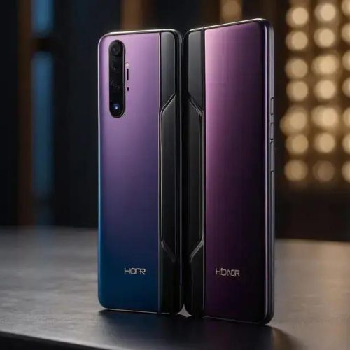 Honor Magic V5: O Smartphone Dobrável Mais Fino do Ano