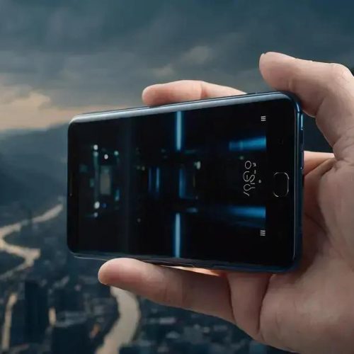 Honor Magic8 Pro: Rumores sobre nova câmera traseira