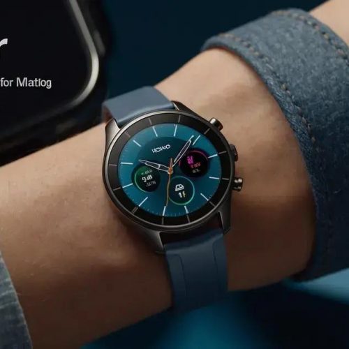 Honor Revela Dois Novos Smartwatches: O Que Esperar?