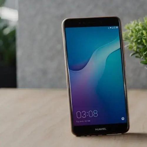 Huawei Enjoy 70X Lite: Imagens e Especificações Reveladas