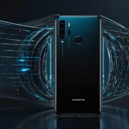 Huawei Lança HarmonyOS 6 com Novo Framework de IA