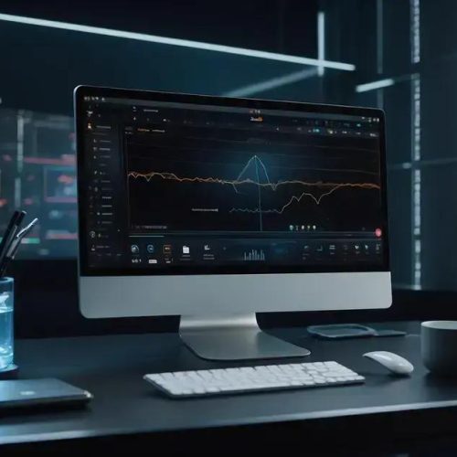Huawei Lança seu Próprio Sistema Operacional: HarmonyOS PC