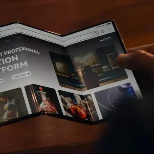 Huawei Mate XT 2: Lançamento Previsto para H2 2025 com Novidades