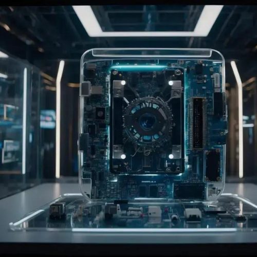 Huawei Pura X: Desmontagem Reveladora em Vídeo