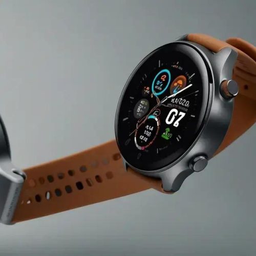 Huawei Watch Fit 4 Pro: Avaliação Completa e Impressões
