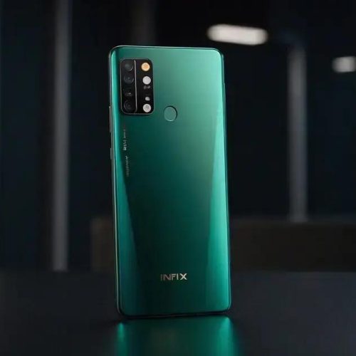 Infinix GT 30 Pro: Data de Lançamento e Especificações Confirmadas