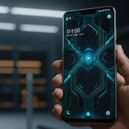 Infinix GT 30 Pro: Desempenho Impressionante no Geekbench