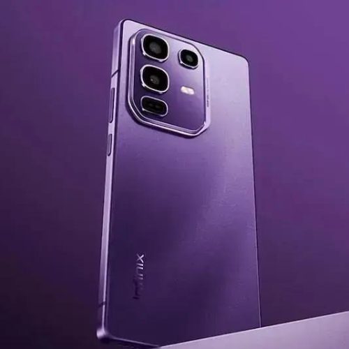 Infinix Note 50 Pro+: Preço e Imagens Vazadas antes do Lançamento