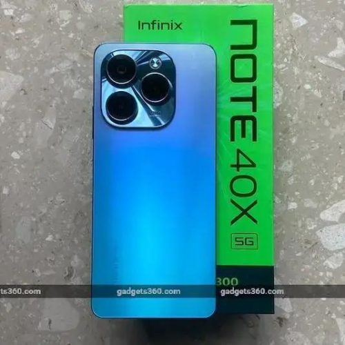 Infinix Note 50X 5G: O que Esperar do Novo Chipset Dimensity 7300