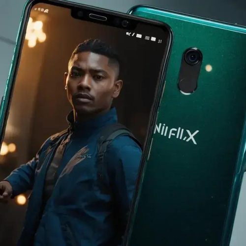 Infinix Note 50x: 90FPS Gaming para BGMI em Breve!