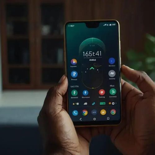 Infinix Smart 10: Conheça a Nova Série de Smartphones