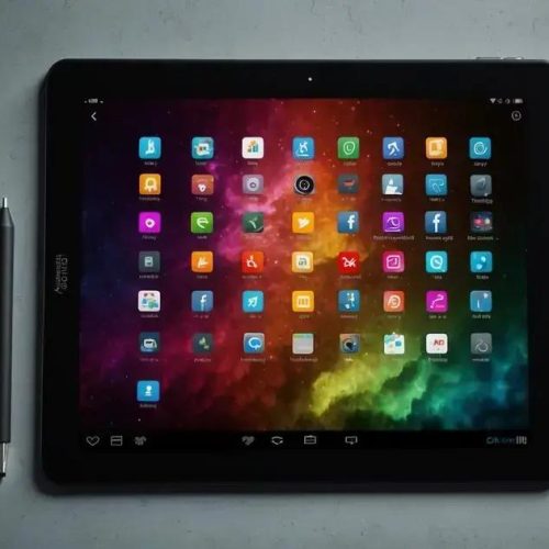 Infinix Xpad 20: Tablet com 11” LCD e Bateria de 7,000mAh