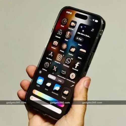 iOS 18.5: Novidades e Correções na Developer Beta 2