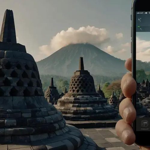 iPhone 16: Disponível na Indonésia Após 5 Meses de Espera
