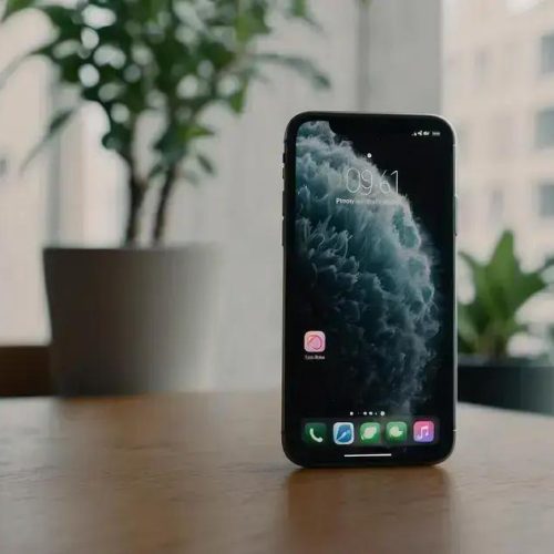 iPhone 16: O Celular Mais Vendido do 1º Trimestre de 2025