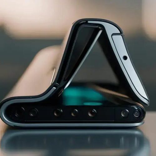 iPhone Fold: Testes Revelam Câmera Sob a Tela
