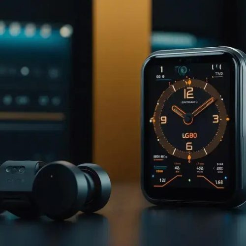 iQOO Buds 1i: Fones com 50h de Bateria que Impressionam