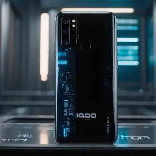 iQOO Neo10 Internacional: Chipset Diferente Revelado no Geekbench