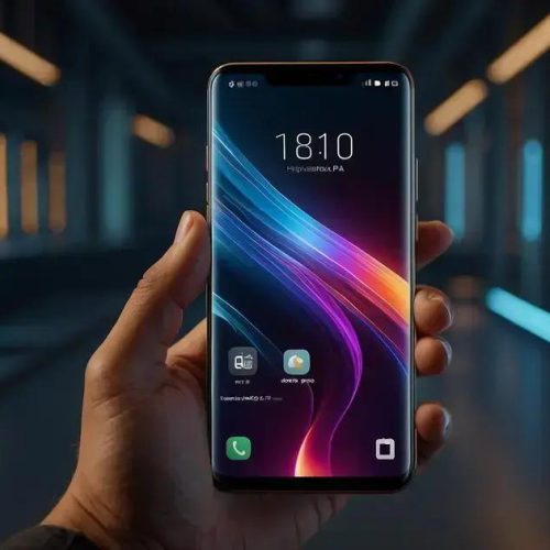 iQOO Neo10 Pro+: Especificações Reveladas e Novidades